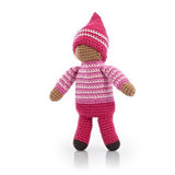 Pixie Rattle | 9 Colors