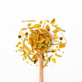 Loose Leaf Tea Tin | Turmeric Ginger