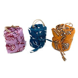 Reusable Cotton Tote Bag