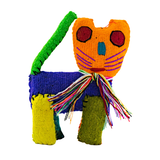 Repurposed Wool Animal | Cat