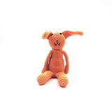 My First Bunny | 4 Colors