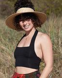 Halter Crop Top | 11 colors