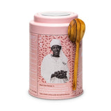 Loose Leaf Tea Tin | Little Berry Hibiscus