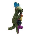 Repurposed Wool Animal | Kangaroo