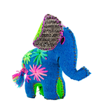 Repurposed Wool Animal | Elephant