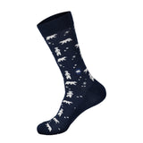 Socks That Protect the Arctic | Polar Bears