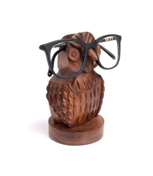 Eyeglass Holder  Bhaaloo Bear – River Fair Trade