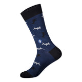 Socks That Protect Sharks | Swimming Sharks