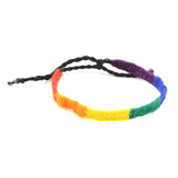 Rainbow San Antonio Bracelet