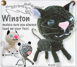 String Doll | Winston