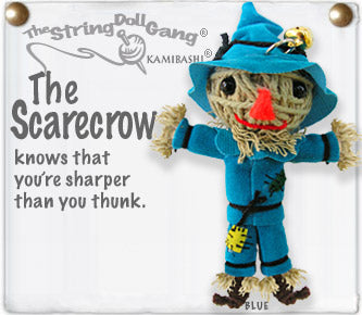 String Doll | The Scarecrow