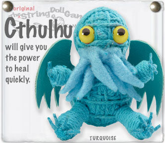 String Doll | Cthulhu