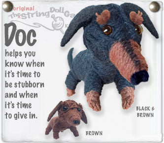 String Doll | Doc