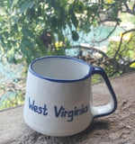 Ceramic Mug | West Virginia