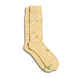 Socks That Save Farm Animals | Geese