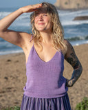 Knit Tank Top | 6 Colors