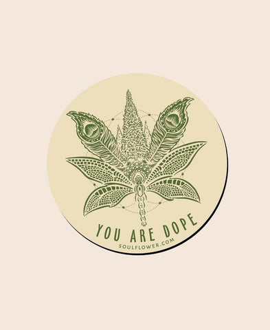 Magnet | You Are Dope