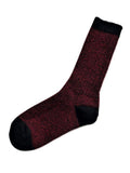 Alpaca Socks | Twist | 5 Colors