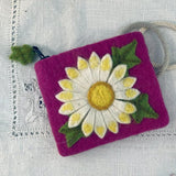Woolie Coin Purse | Big Daisy