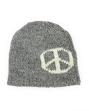 Wool Peace Beanie | 4 Colors