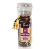 Spice Grinder | Rainbow Pepper