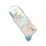 Socks That Protect Oceans | Smooth Sailing