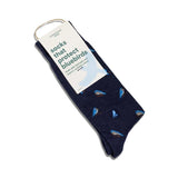 Socks That Protect Bluebirds | Brilliant Bluebirds