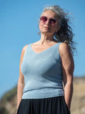 Sparkle Tank Top | 5 colors |