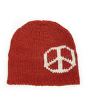 Wool Peace Beanie | 4 Colors
