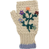 Flora Wrist Warmer | 4 Colors
