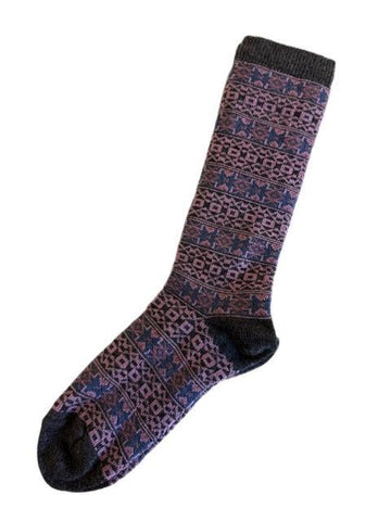 Alpaca Socks | Finlandia | 3 Colors