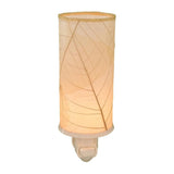 Cylinder Nightlight | Natural