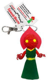 String Doll | Flatwoods Monster