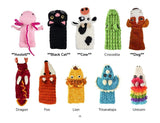 Animal Hand Puppet | 10 Styles