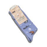 Socks That Save Cats | Cat Nap