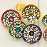 West Bank Appetizer Plate