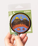 Magnet | Mountain Camper