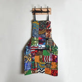 Kitenge Apron | 11 Colors