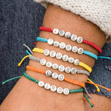 String Bracelet | Zodiac | 12 Signs