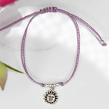 String Bracelet | Sun