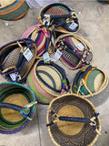 Market Basket | Multi-Color | Assorted | Vegan