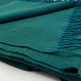 100% Baby Alpaca Scarf | Jasper