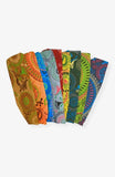 Headband | Cotton Screen-Printed Shayma