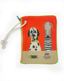 Animal Wristlet | 7 Designs