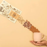 Elements Vegan Drinking Chocolate | Ashwagandha