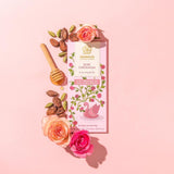 Elements Rose Cardamom 70% Dark Chocolate Bar