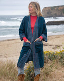 Brushed Woven Coat | 4 Colors