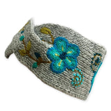 Peruvian Flower Headband | 5 Colors