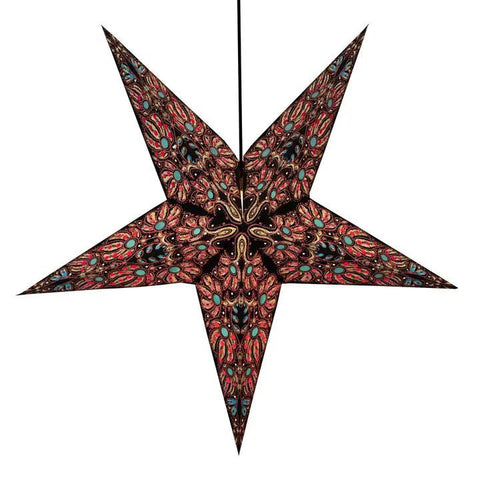 Paper Star Lantern | Woke