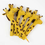 Felted Wool Pencil Topper | 17 styles